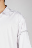 Рубашка B-SH36231 Miasin (Белый, 140-170 (6 шт.))
