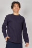 Лонгслив B-SW35273 (Синий, 176)
