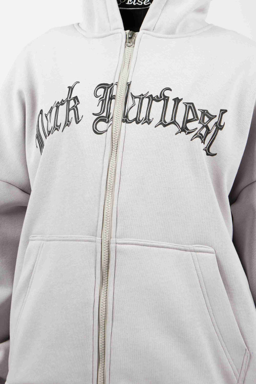 Худи (Серый, 152)