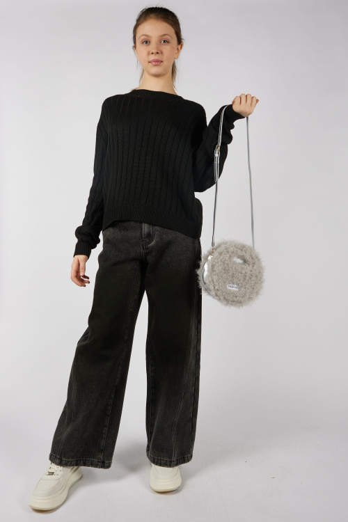 сумка A-BG55678 Miasin (светло-серый, Унив. (3 шт))