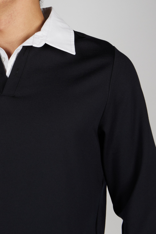 джемпер B-SW36360 Miasin (Синий, 140)