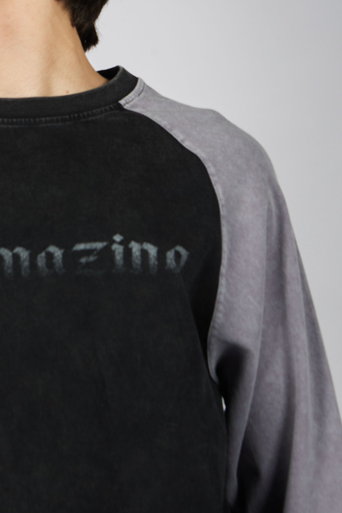 Лонгслив B-SW35422 Miasin (Черный, 140)