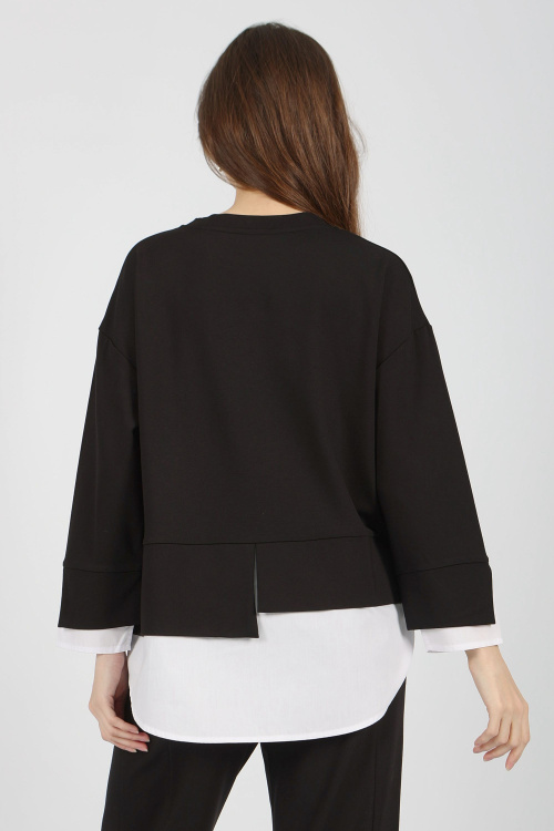 Обманка G-SW24588 (Черный, 158)