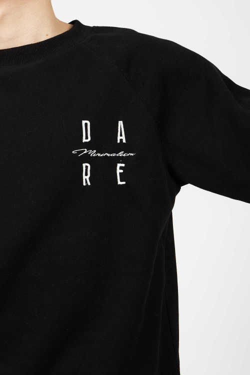 Джемпер (Черный, 140)