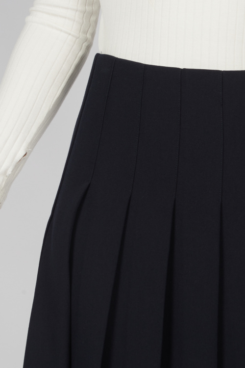 юбка G-SK26299 Miasin (Синий, 134)