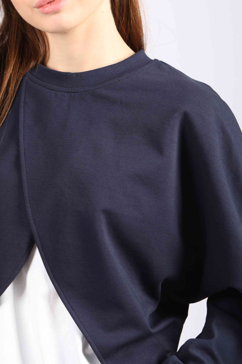 Обманка G-SW24426 (Синий, 134)