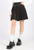 Юбка G-SK24411B (Черный, 170)