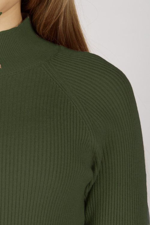 Лонгслив G-TN26530 Miasin (Хаки, 134-164)