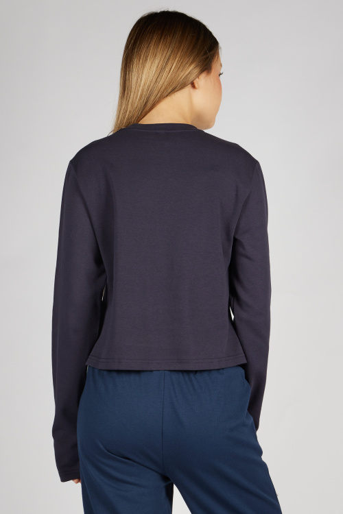 Джемпер G-SW26334 Miasin (Синий, 134-164 (6 шт.))