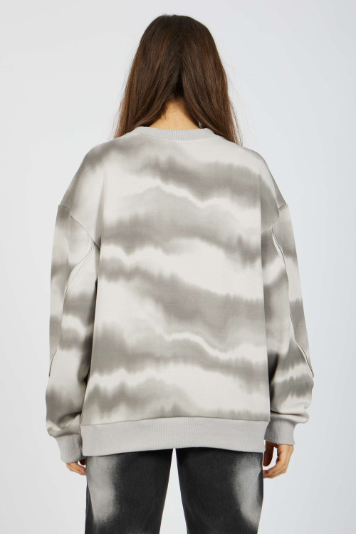 Джемпер (Серый, 158)