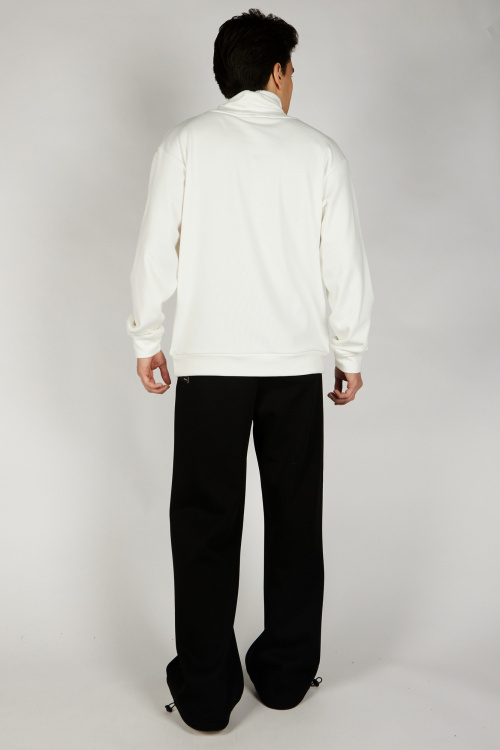 Джемпер B-SW36509 Miasin (Белый, 140-170)