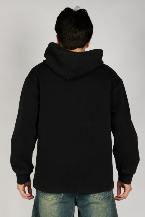 Худи B-HD36457 Miasin (Черный, 140-170)