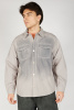 Рубашка B-SH36449 Miasin (светло-серый, 140-170)