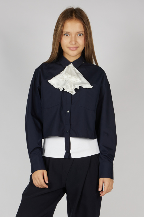 бантик A-NT56597 Miasin (Молочный, Унив. (4 шт.))