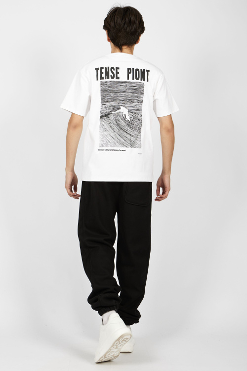 футболка B-TS34645 (Белый, 116)