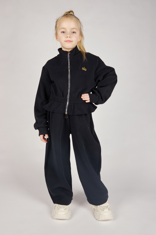 Комплект G-KM26431 Miasin (Синий, 110-140)