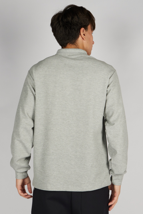 джемпер B-PL36271 Miasin (Серый, 158)