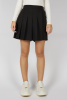 юбка-шорты G-TR25229-26 Miasin (Черный, 134)