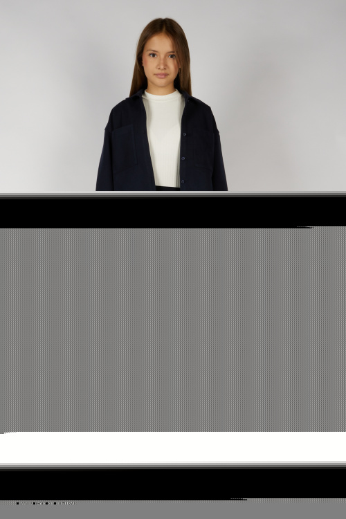 юбка G-SK25341-26 Miasin (Синий, 122)