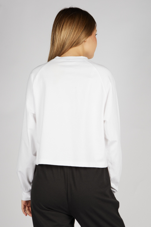 фуфайка G-SW26283 Miasin (Белый, 134)