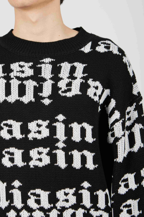 Свитшот (Черный, 140)