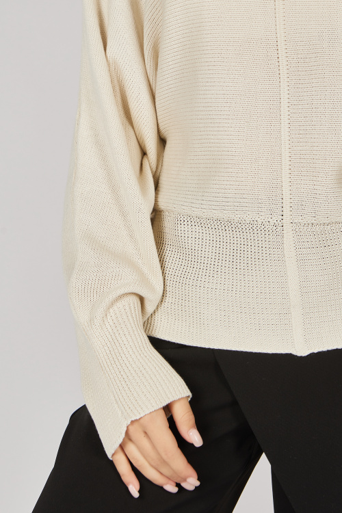 Свитшот G-SW25344 (светло-бежевый, 134)