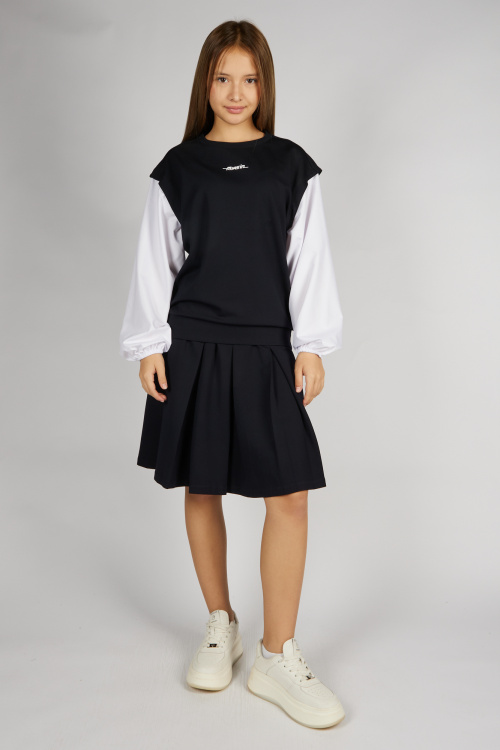 Обманка G-SW26325 Miasin (Синий, 134-164 (6 шт.))