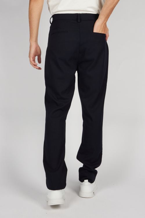 брюки B-TR36241 Miasin (Синий, 140)