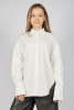 Блузка G-SH25461 Miasin (Белый, 164)
