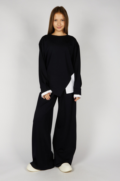 джемпер G-SW26264 Miasin (Синий, 134)