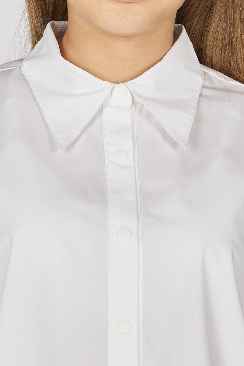 Блузка G-SH25244 (Белый, 134)