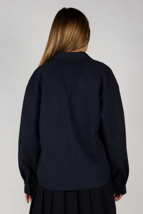 Куртка G-JCK26347 Miasin (Синий, 134-164 (6 шт.))