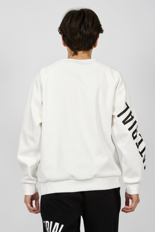 Джемпер (Белый, 140)