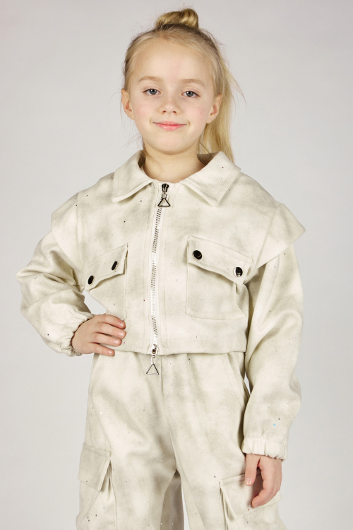 Комплект G-KM26506 Miasin (Шампань, 100-140 (Не отшито))