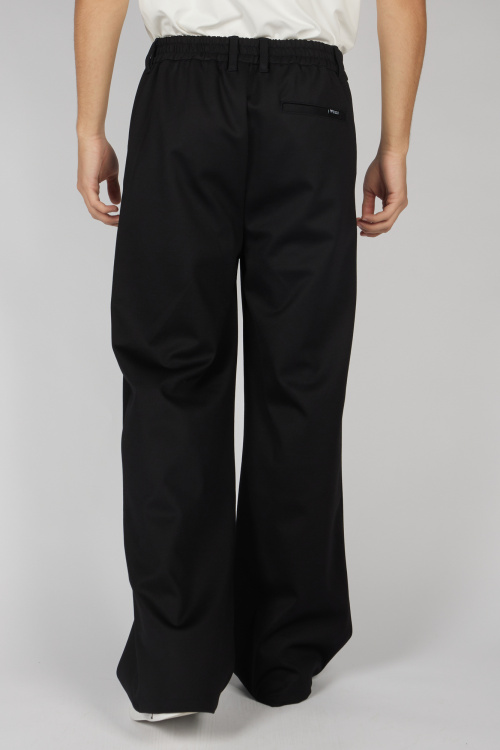 брюки B-TR36259 Miasin (Синий, 140)