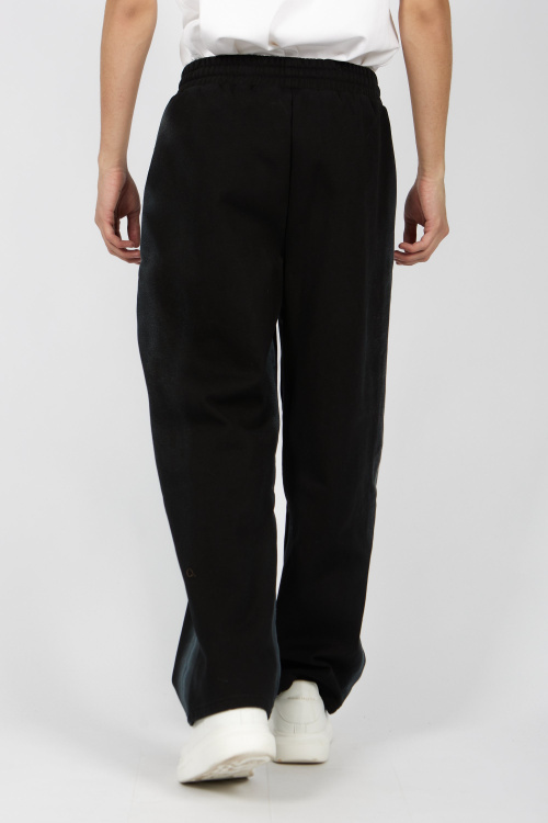 брюки B-TR34623B (Черный, 152)