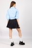 Юбка G-SK24460 (Синий, 170)