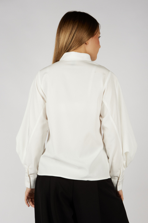 блузка G-SH26208 Miasin (Белый, 122)