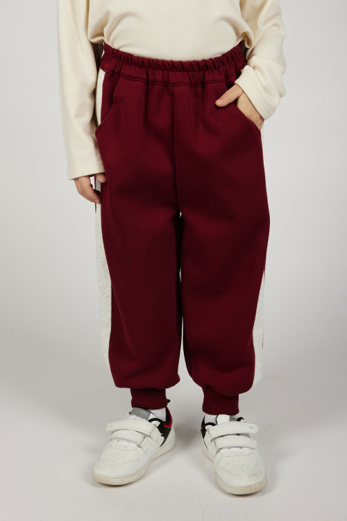 Комплект B-KM36403 Miasin (красный, 100-140)