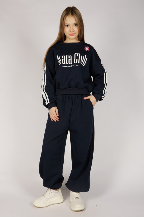 Джемпер G-SW26430 Miasin (Синий, 134-164)