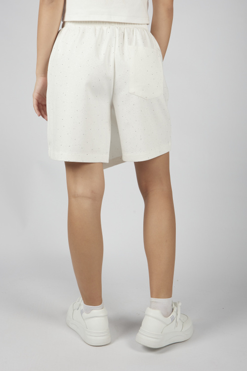 Шорты G-TR26102 Miasin (Белый, 134)