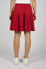 Юбка G-SK26034 Miasin (красный, 140)