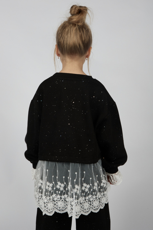 Комплект G-KM26148 Miasin (Черный, 110)