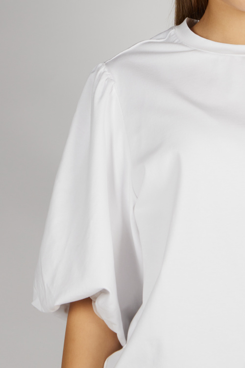 Футболка G-TS26349 Miasin (Белый, 122-128 (2 шт.))