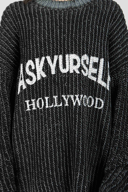 Свитшот G-SW24625 (Черный, 140)