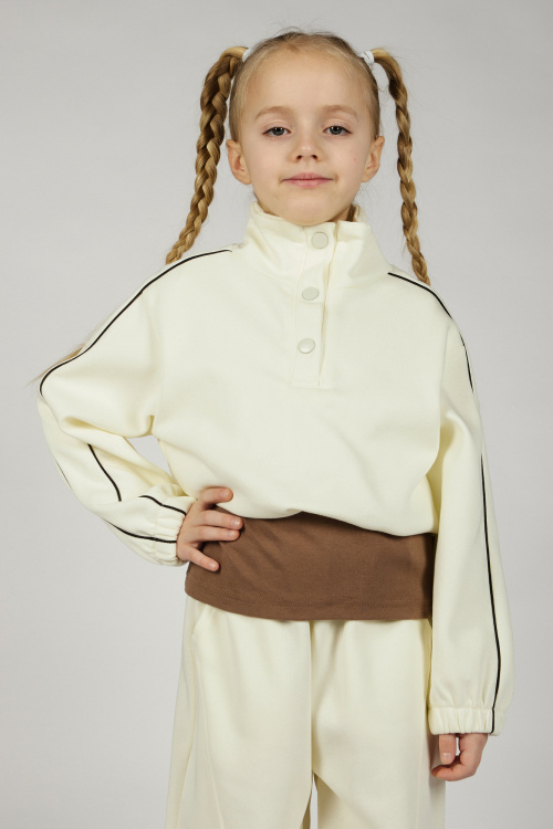 Комплект G-KM26510 Miasin (Шампань, 110-140)