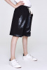 Шорты B-TR35169 (черный, 140)