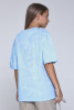 Футболка B-TS35168 (Голубой, 152)