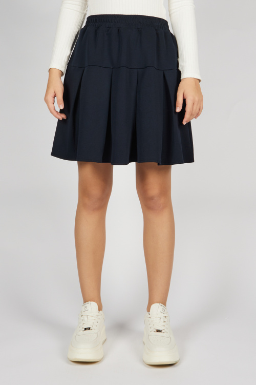 Юбка G-SK26289 Miasin (Синий, 134-164 (6 шт.))