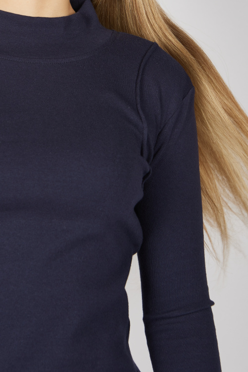 Лонгслив G-TN25331 (Синий, 134)